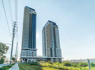 2851 Highway 7 #601, Vaughan, ON L4K 1W2