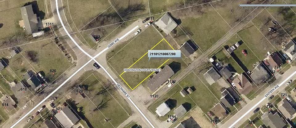 1st image of 1124 Delaware St Lot 365