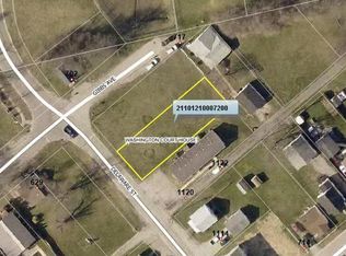 1124 Delaware St LOT 365, Washington Court House, OH 43160