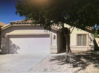 7392 W Tonopah Dr, Glendale, AZ 85308