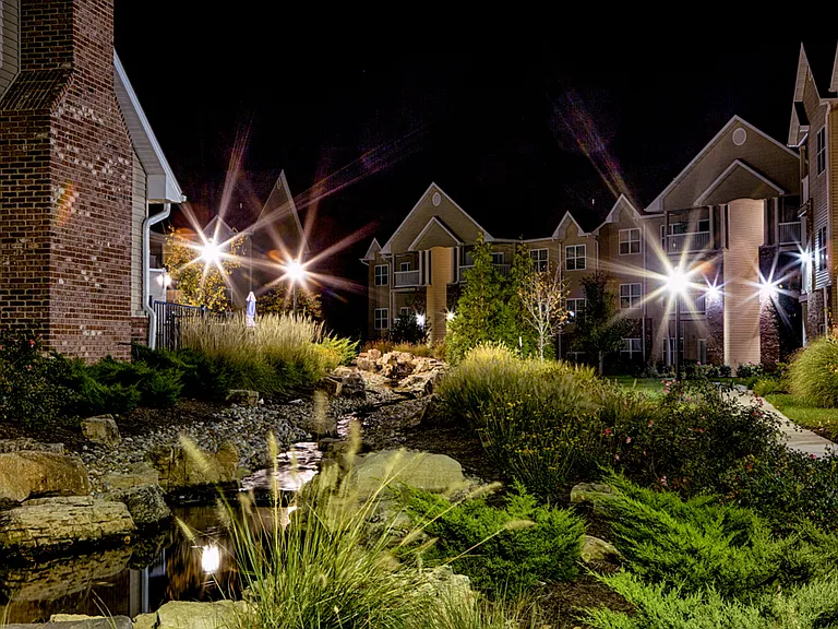 Villas At Crystal Lake — Photo 26