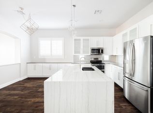 3494 E Washington Ave, Gilbert, AZ 85234