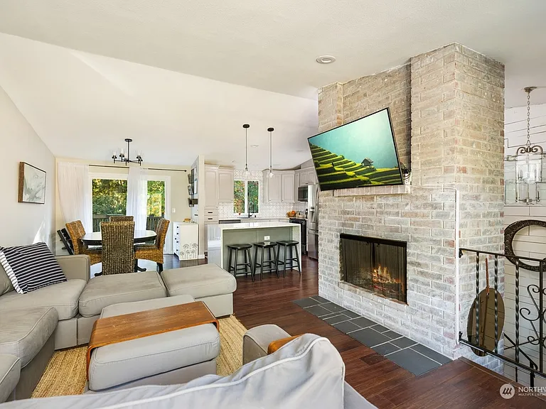 Main Living Area
