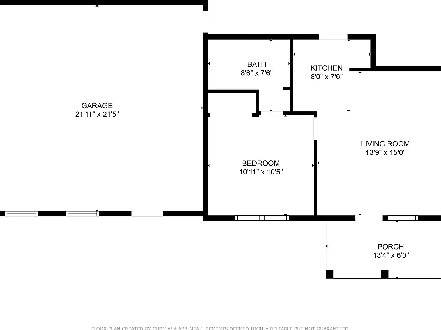2 bed, 2.0 bath, 1082 sqft, $1,450 — Photo 2