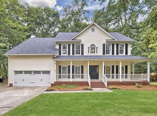 816 Beech Leaf Ct, Lexington, SC 29072