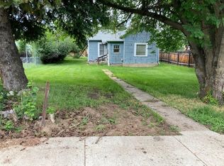 317 Haggin Ave N, Red Lodge, MT 59068