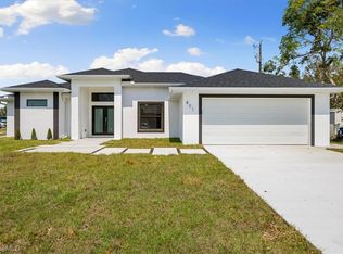 801 E Jersey Rd, Lehigh Acres, FL 33936