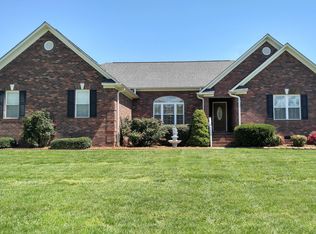 400 Fly Fisher Dr, Salisbury, NC 28147