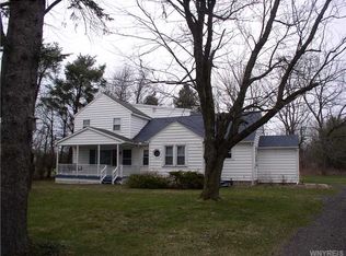 11276 Jamison Rd, East Aurora, NY 14052