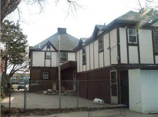 922 W Shadyway St, Wichita, KS 67203