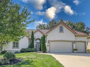 10507 W 145th Ter, Overland Park, KS 66221
