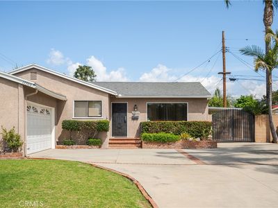17705 E Benbow St, Covina, CA, 91722