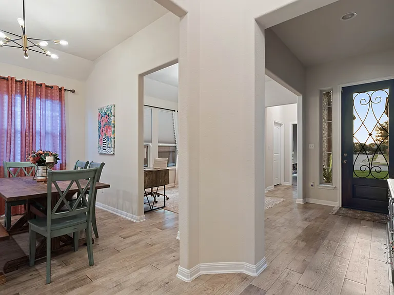 2428 Granite Hill Dr — Photo 16