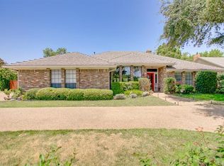 1370 Champions Dr, Rockwall, TX 75087