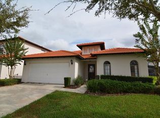 16621 Caribbean Breeze Way, Clermont, FL 34714