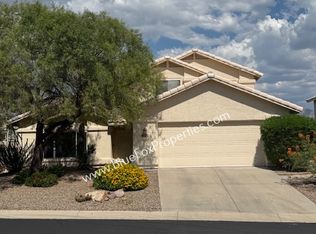 10706 N Sand Canyon Pl, Tucson, AZ 85737