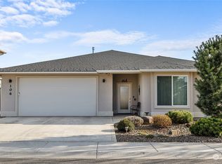 106 E Chason Ave, Ellensburg, WA