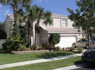 15843 NW 11th St, Pembroke Pines, FL 33028