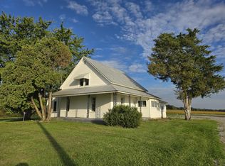 5459 County Road 20, Rushsylvania, OH 43347