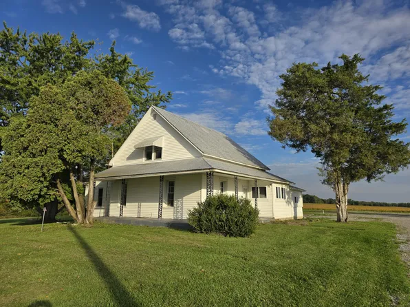 5459 County Road 20, Rushsylvania, OH 43347