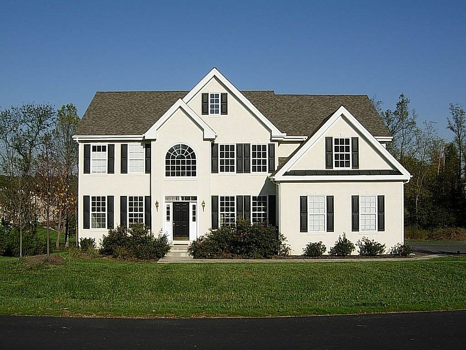 WELCOME HOME!