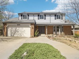 7901 S Corona Way, Centennial, CO 80122