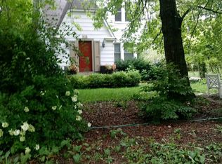 473 Fairfield St APT 2, Ypsilanti, MI 48197