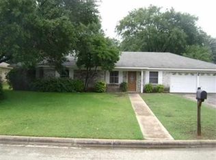 512 Hampshire St, Longview, TX 75605