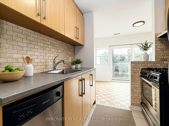 5th image of 12 Corkstown Rd #224