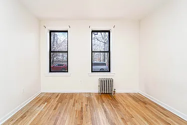 Rented by Modern Spaces