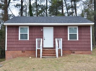 673 Lorraine Dr, North Augusta, SC 29841