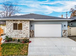 1721 E Grayson St, Meridian, ID 83642