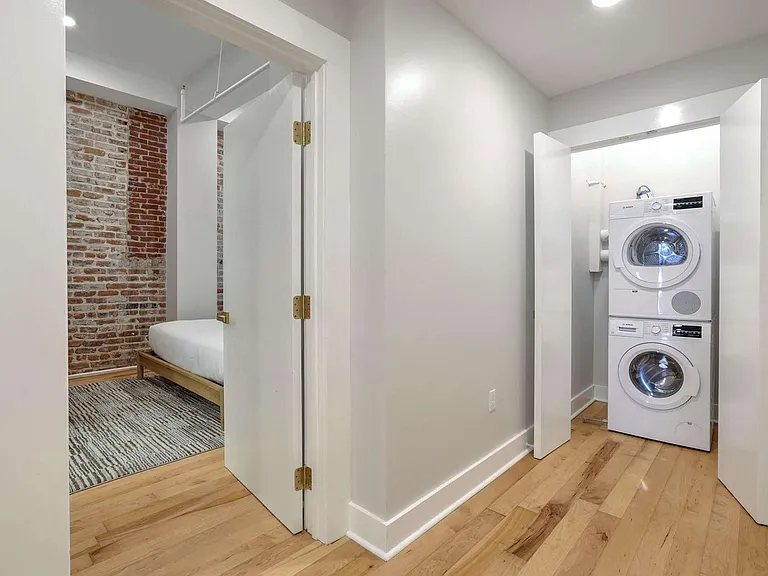 Laundry Room Cabinet