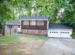 8331 Reinosa Way, Jonesboro, GA