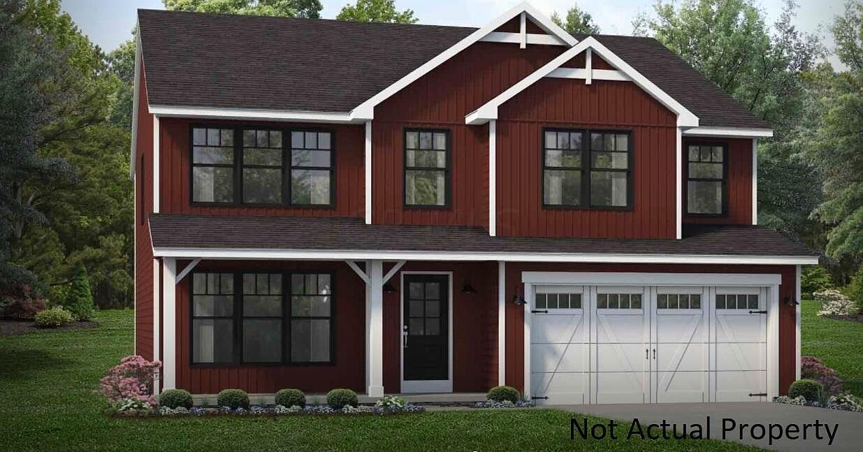 10207 Urbana Woodstock Pike, Woodstock, OH 43084 Zillow