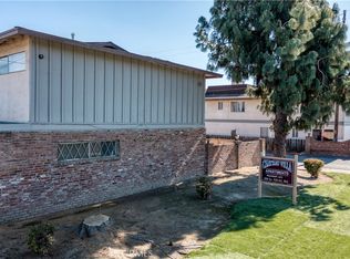 420 S Real Rd, Bakersfield, CA 93309