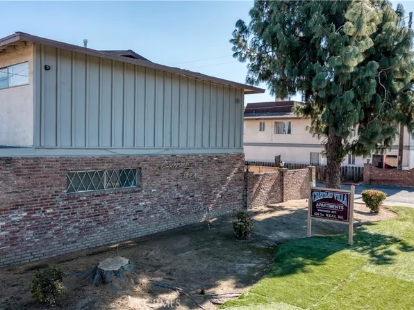 420 S Real Rd, Bakersfield, CA 93309