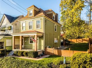 44 Pittsburgh St, Pittsburgh, PA 15202