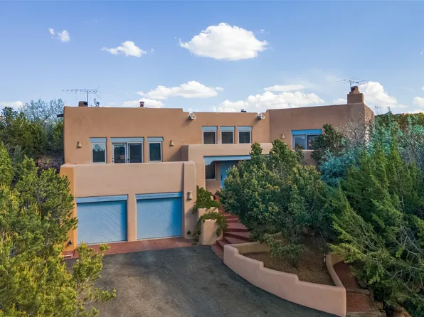 45 Sangre De Cristo Dr, Santa Fe, NM 87506