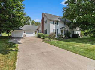 354 E Tyler Rd, Hart, MI 49420