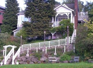 9252 44th Ave SW, Seattle, WA 98136