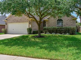 9115 Edgeloch Dr, Spring, TX 77379