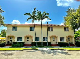 976 N 18th Ct #976, Hollywood, FL 33020
