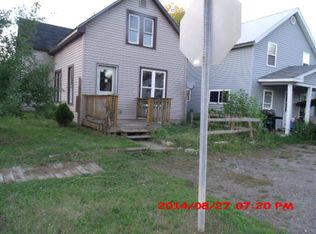 648 Spring St, Florence, WI 54121