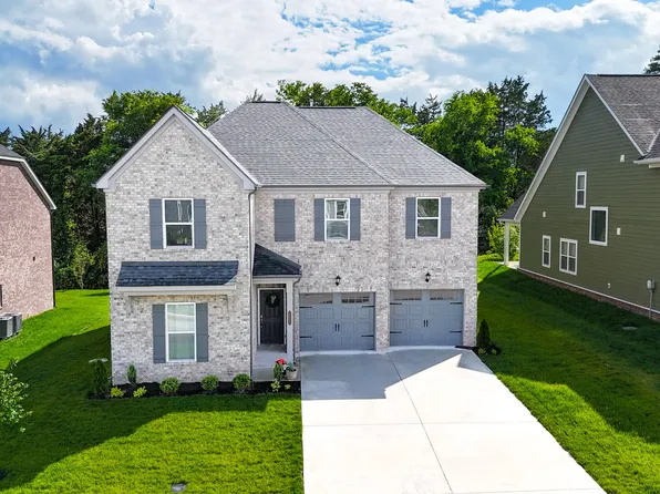 12755 Baltica Ln, Knoxville, TN 37934