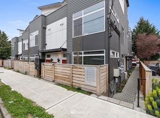 6913 Carleton Ave S #D, Seattle, WA 98108