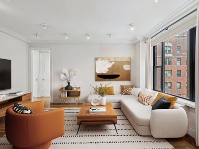 150 E 93rd St APT 9-B, Manhattan, NY, 10128