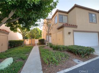 71 Via Bacchus, Aliso Viejo, CA 92656
