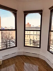 Rented by Real Broker NY LLC