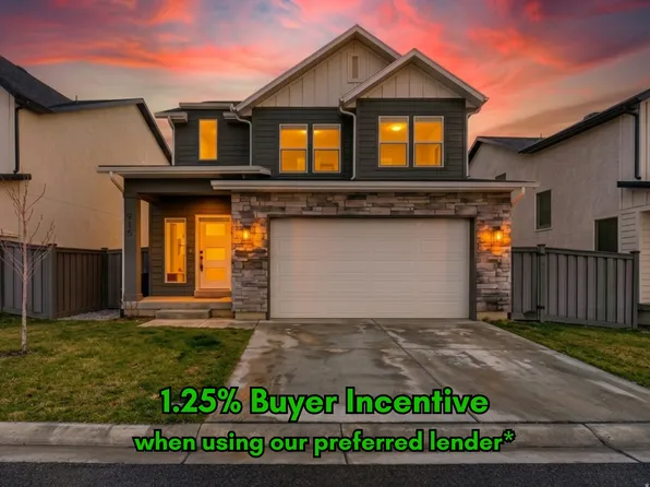 915 N Evelyn St, Farmington, UT 84025